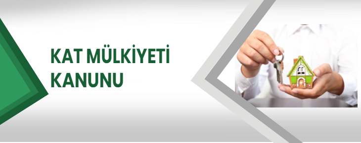 Kat Mülkiyet Kanunu
